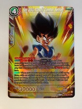 Dragon Ball Super Ultimate Advent Card Prices | Dragon Ball | PSA &  Ungraded Values