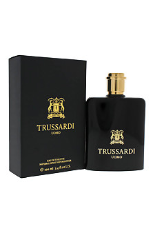 Trussardi Trussardi Uomo Eau de Toilette for Men for sale | eBay