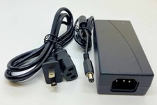 12V Power Supply Adapter for Swann DVR-4575 /DVR-4780 / DVR-4980 Video Recorders