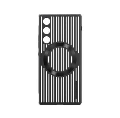 Original Nubia Red Magic 10 Air Gaming Phone Case Magnetic Cooling Cover Shell