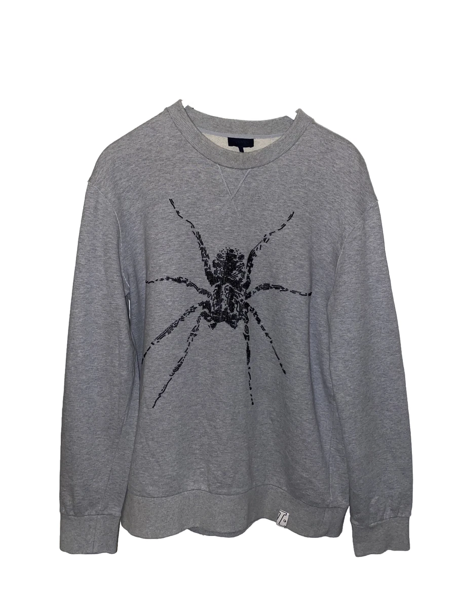 Lanvin spider sweatshirt sale