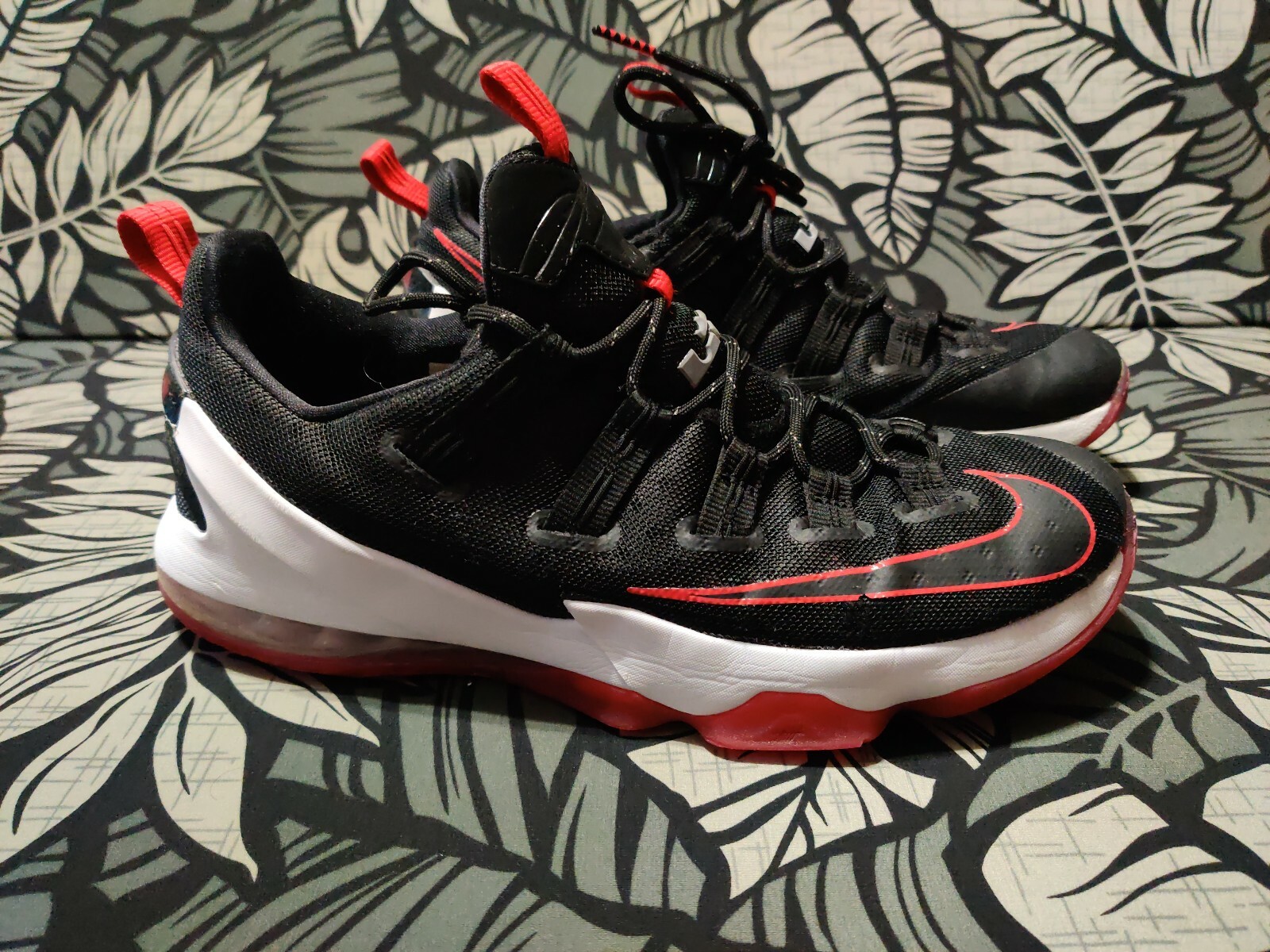 nike air lebron 13 ep 3