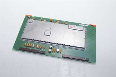 HP Agilent 8753ES S-Parameter Network Analyzer 30kHz-6GHz 08753-60013