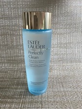 Estee Lauder Perfectly Clean Multi-Action Toning Lotion/Refiner 200ml Full Size