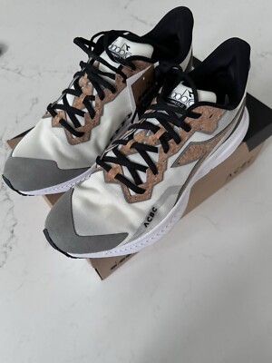 Diadora X ACBC Mythos Blushield Volo 3 Running Mens Sneakers Size 13US