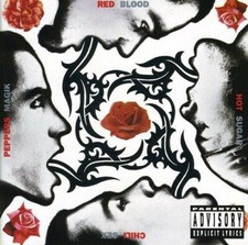 Blood Sugar Sex Magik by Red Hot Chili Peppers (CD, 1991 Blood Sugar Sex Magik by Red Hot Chili Peppers (CD, 1991