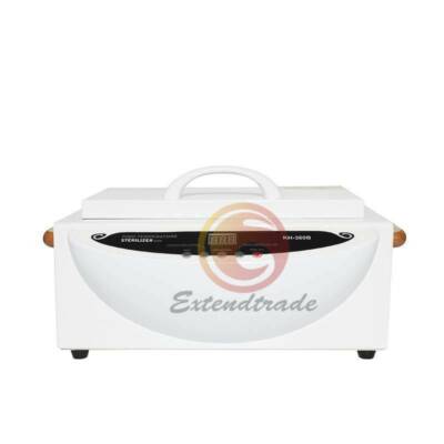 1.5L Electric Manicure Nail Tools Disinfection Box High Temperature Sterilizer