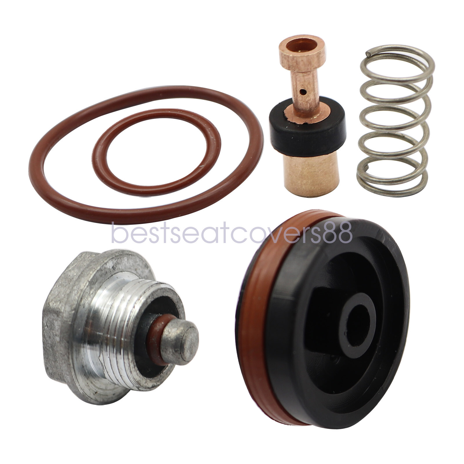 Fits Craftsman/Dewalt/Porter Cable Air Compressor Regulator Repair Kit