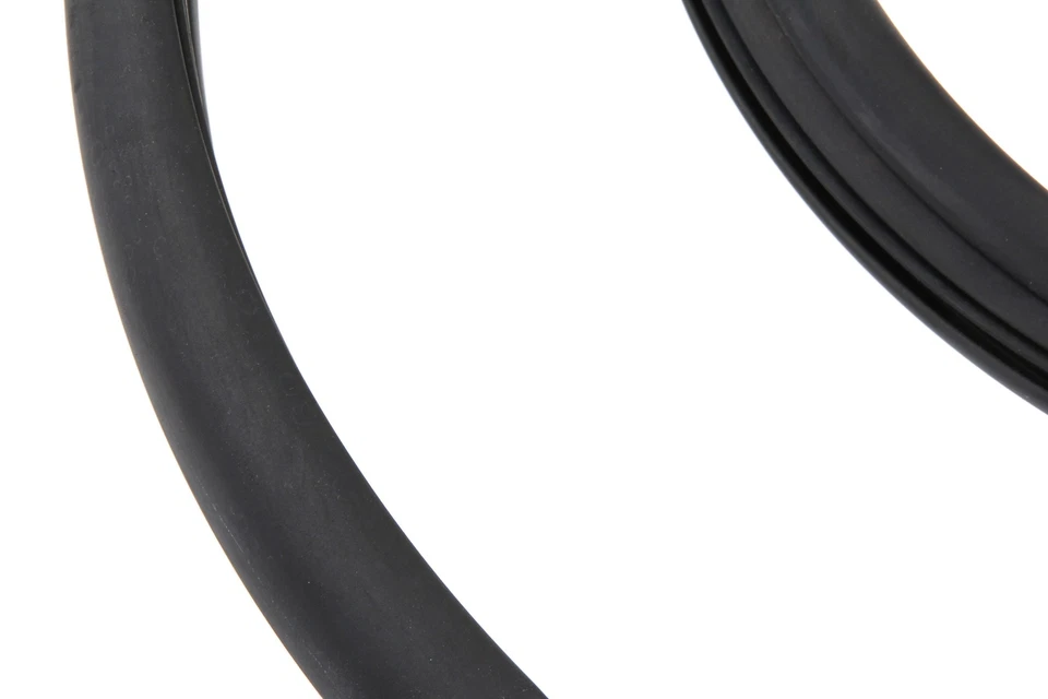 Sello de parabrisas delantero para camioneta Volkswagen Rabbit 1980-1983 URO 1981 1982 1983 Foto 4 de 4