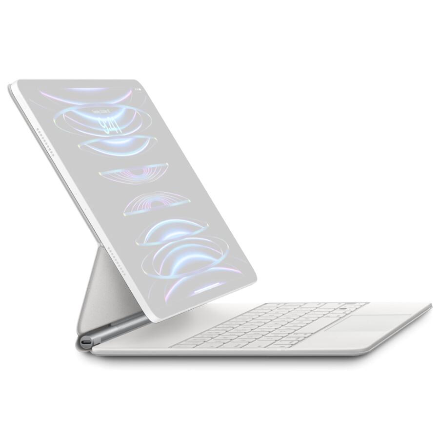 Japanese - iPad MJQL3J/A Magic Keyboard for 12.9