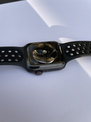 nike apple watch series 4 44mm cellular