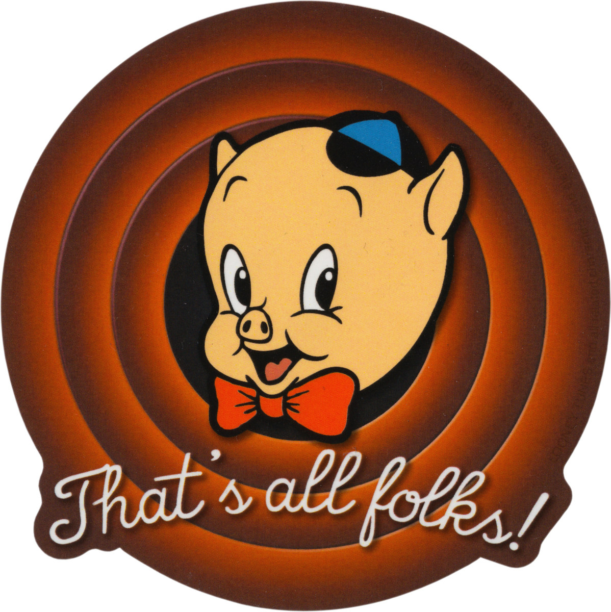Porky Quotes