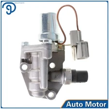 15810PAAA02 VTEC Solenoid Spool Valve  For Honda Accord 4Cyl Odyssey 1998-02
