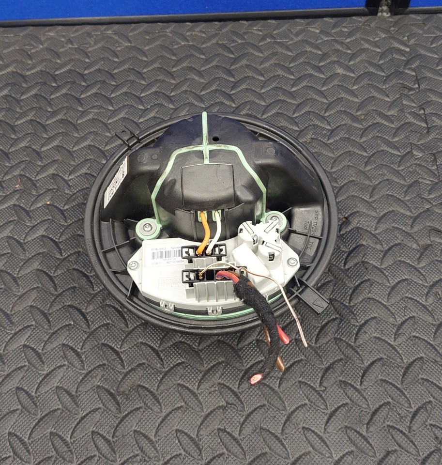 BMW 1 3 SERIES E81 E82 E87 E88 E90 E91 E92 E93 HEATER FAN BLOWER MOTOR