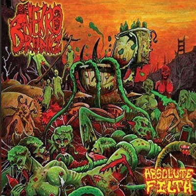 Absolute Filth, New Music
