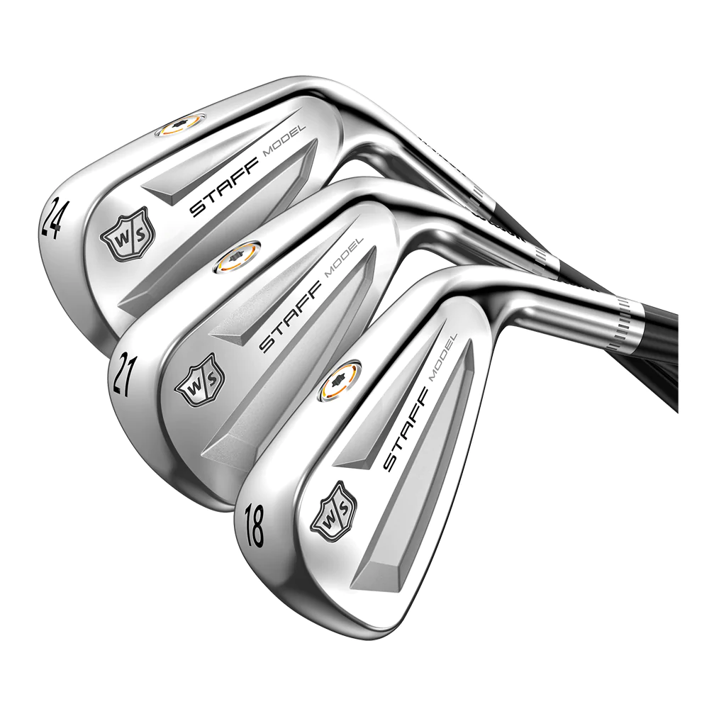 Wilson Staff Model Utility Golf Driving Iron eBay