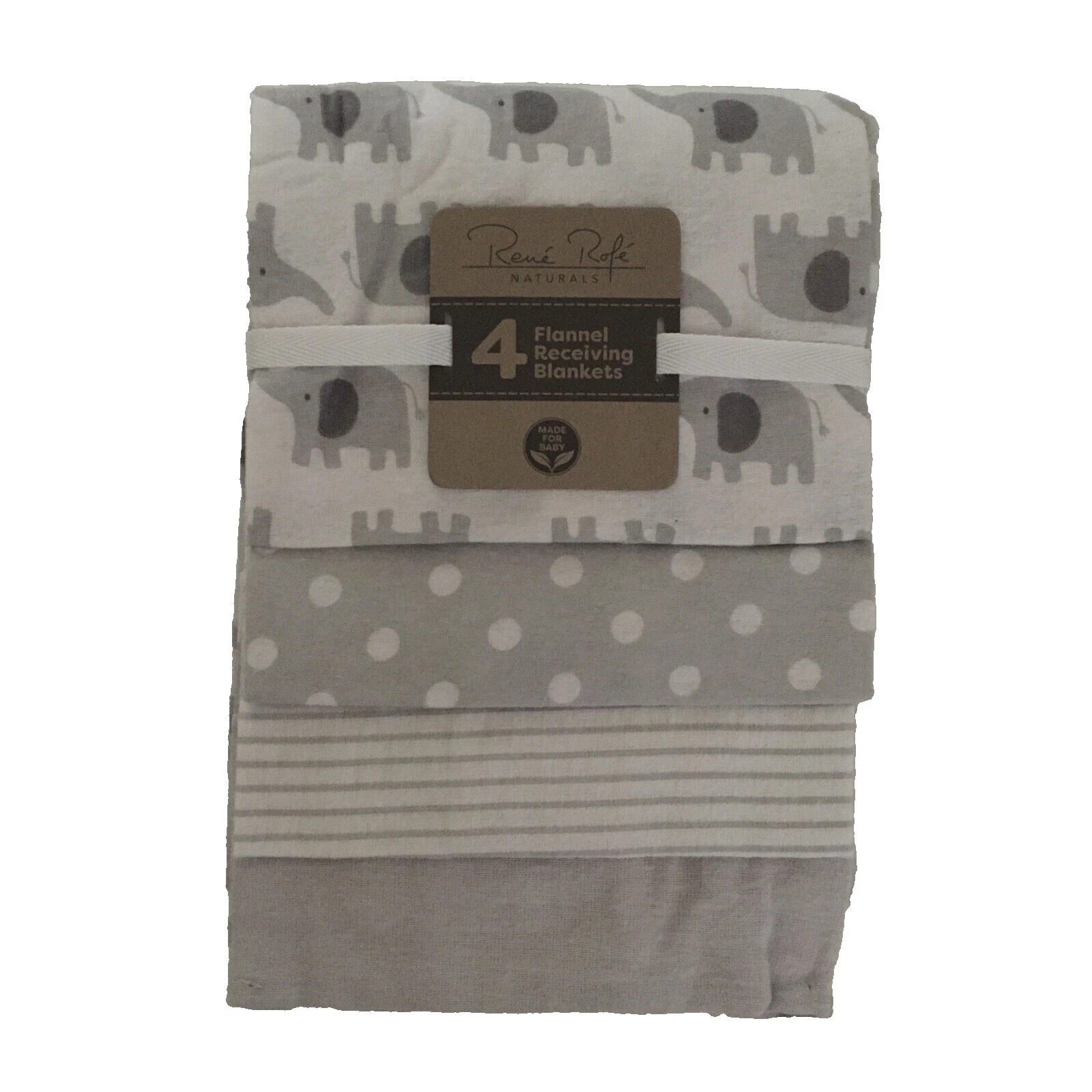 Ropa de cama de algodón unisex René Rofé Vivero