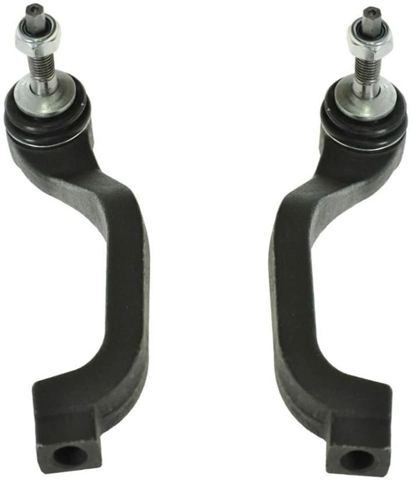 6 piezas barras de amarre interiores exteriores + barras estabilizadoras para Ford Lincoln LS 00-02 2003 2004 2005 2006 Foto 4 de 4