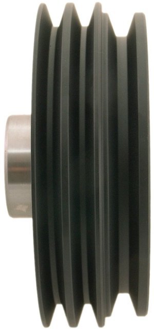 Crankshaft Pulley Mitsubishi Eng. 4M41 3.2TD Pajero V68W V78W 00-06