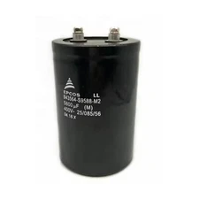 For EPCOS B43564-S9588-M2 400V 5800UF capacitor