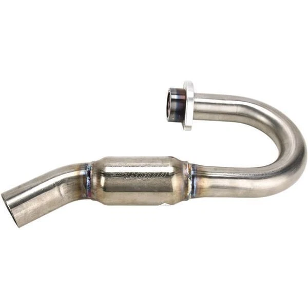 FMF Powercore4 全排气带动力炸弹头管雅马哈 WR450F/YZ450F 2003-2005 — 第 2/3 张图片