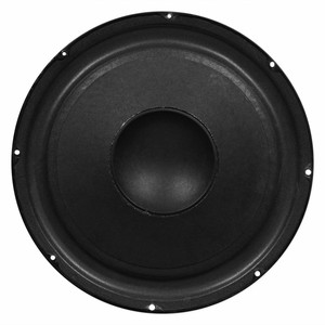 deep bass subwoofer