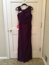 NWT JJs House Formal Cocktail / Wedding / Mother of the Bride Dress - Size 10