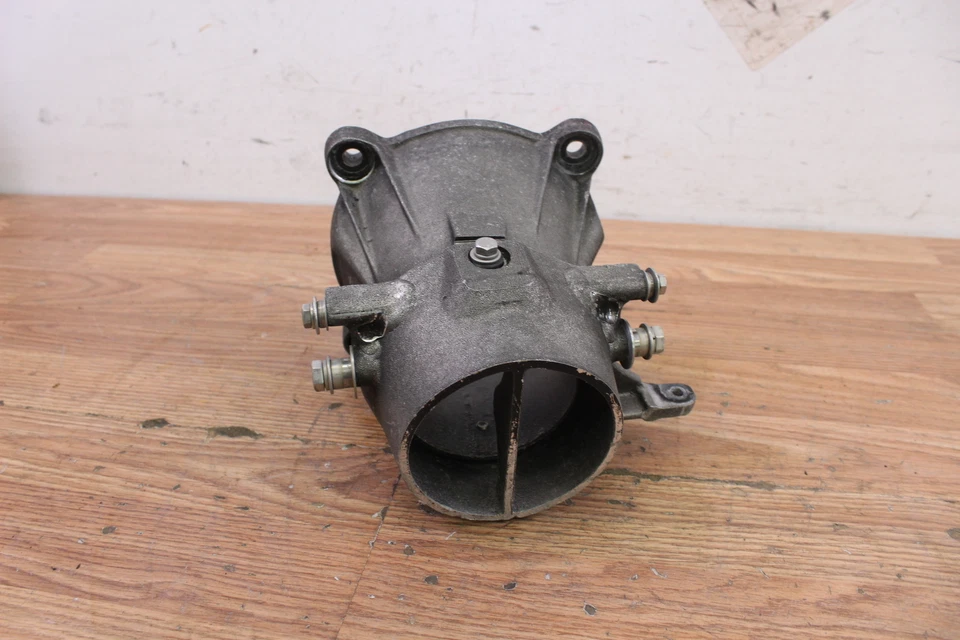 Arctic Cat Monte Carlo 770 1996 bomba de chorro Venturi con boquilla de dirección Foto 2 de 4