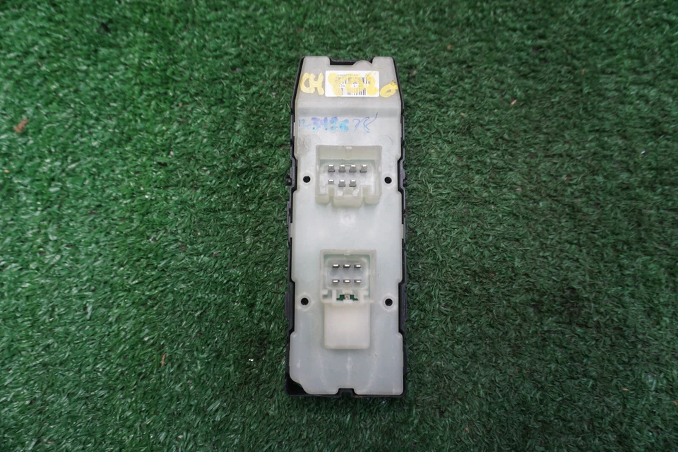 Interruptor de ventana Dodge Dakota 2007 2008 2009 2010 2011 OEM 04602783AA Foto 4 de 4