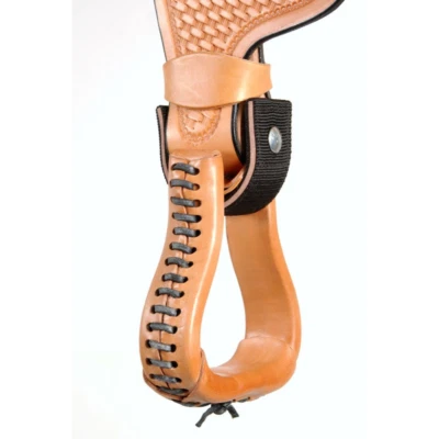 UNDISCLOSED Tough1 Stirrup Turners