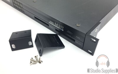 Korg M3R Rack Ears! NEW!