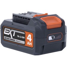 Evolution Power Tools 106-0002 R18BAT-Li4 EXT Battery 18V 4.0Ah Li-ion