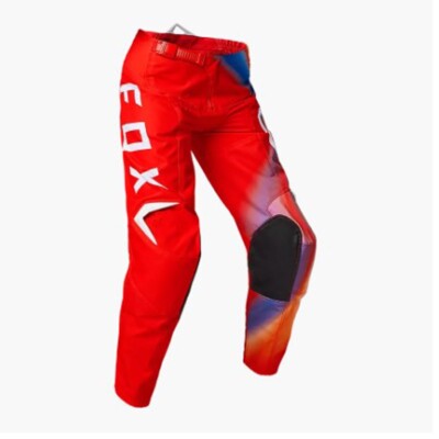 Fox Racing 180 Toxsyk Off-Road Motocross Pants Adult 34 Black