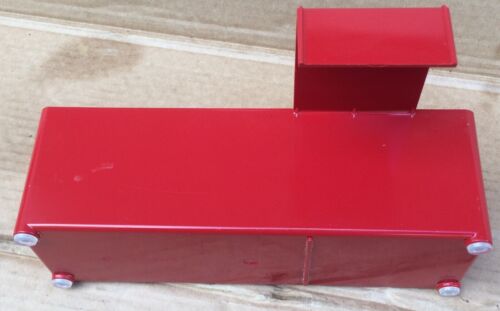 Vintage Bernina Sewing Machine Foot Pedal Tray only - Picture 7 of 8