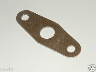 Seal Gasket for intake manifold Fits SEAT Leon Toledo VW Bora Polo 1998-2006