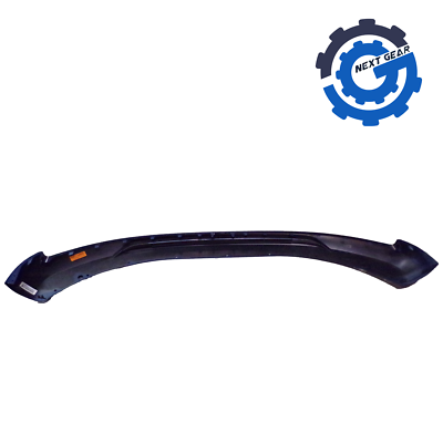 OEM Ford Front Lower Panel Blue Diamond 2020-2023 Lincoln Aviator