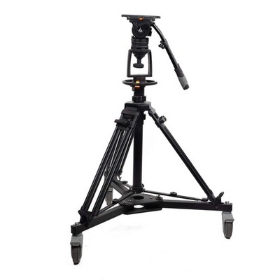 E-Image EI-7903-A Air-Assist Pedestal System