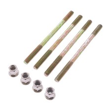 Stud Bolt Kit Cylinder JMP M7X110mm Fits KSR-Moto Epico 50 2014-2018