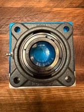 *New* NTN Ultra-Class UCFU-1.5/8 Bearing