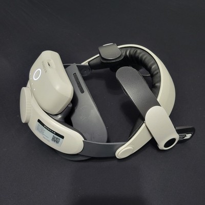 BOBOVR M2 Pro+ Plus Strap For Meta Quest 2 VR Headset - Tested and Works!