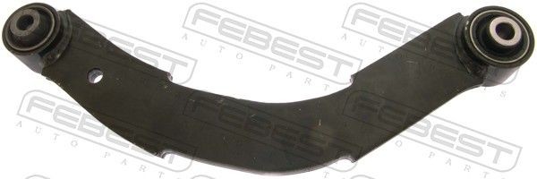 Febest Lenker, RadaufhäNgung 0425-CU20UP FüR Dodge Jeep Mitsubishi-image