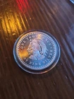 Aztec Mayan Calendar 1 Oz Silver 999 Fine Round