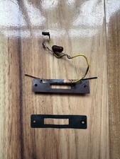 Hornby Triang X65 Medium Arm Pick Up Plate Multi Train 0-6-0/4-6-2