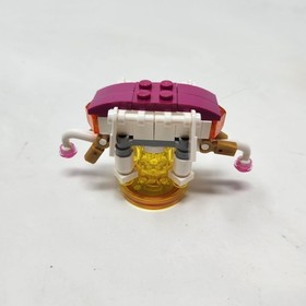 Lego Dimensions Adventure Time 71245 Fun Pack 102 PCS Loose W Finn Figure