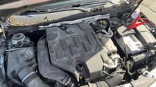 Amortisseur Opel INSIGNIA