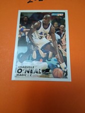 1993-94 Fleer - Shaquille O'Neal #149