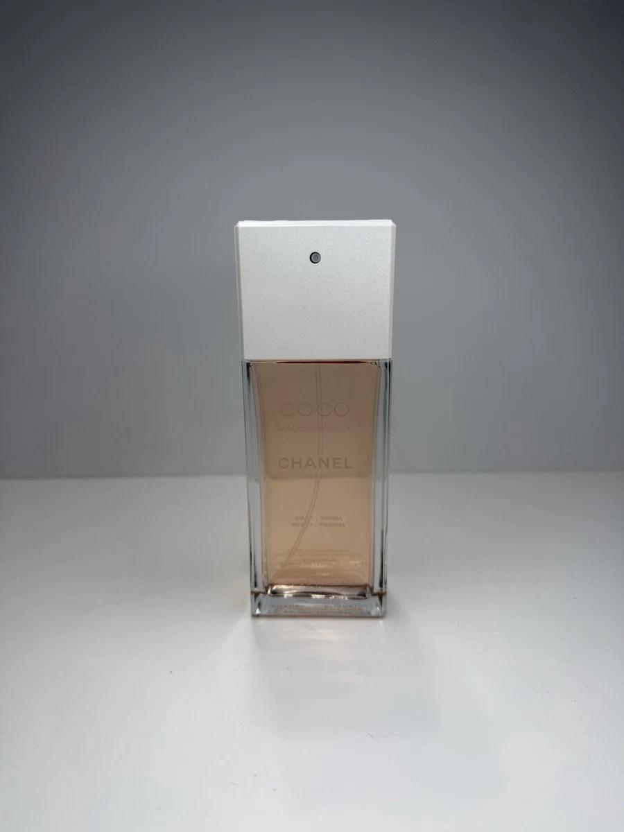 Chanel Coco Mademoiselle 100ml for sale | eBay