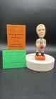 Auction 89 NBA Larry Bird Limited Edition Bobblehead Bobbing Head Noddler COA