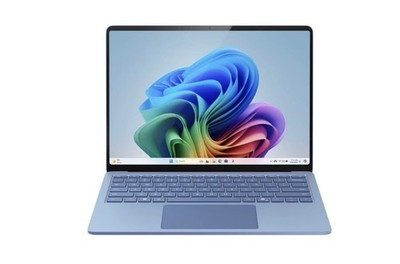  Microsoft Surface Laptop 13 Snapdragon X Plus-16GB-512GB. QWERTZDE. Garantie