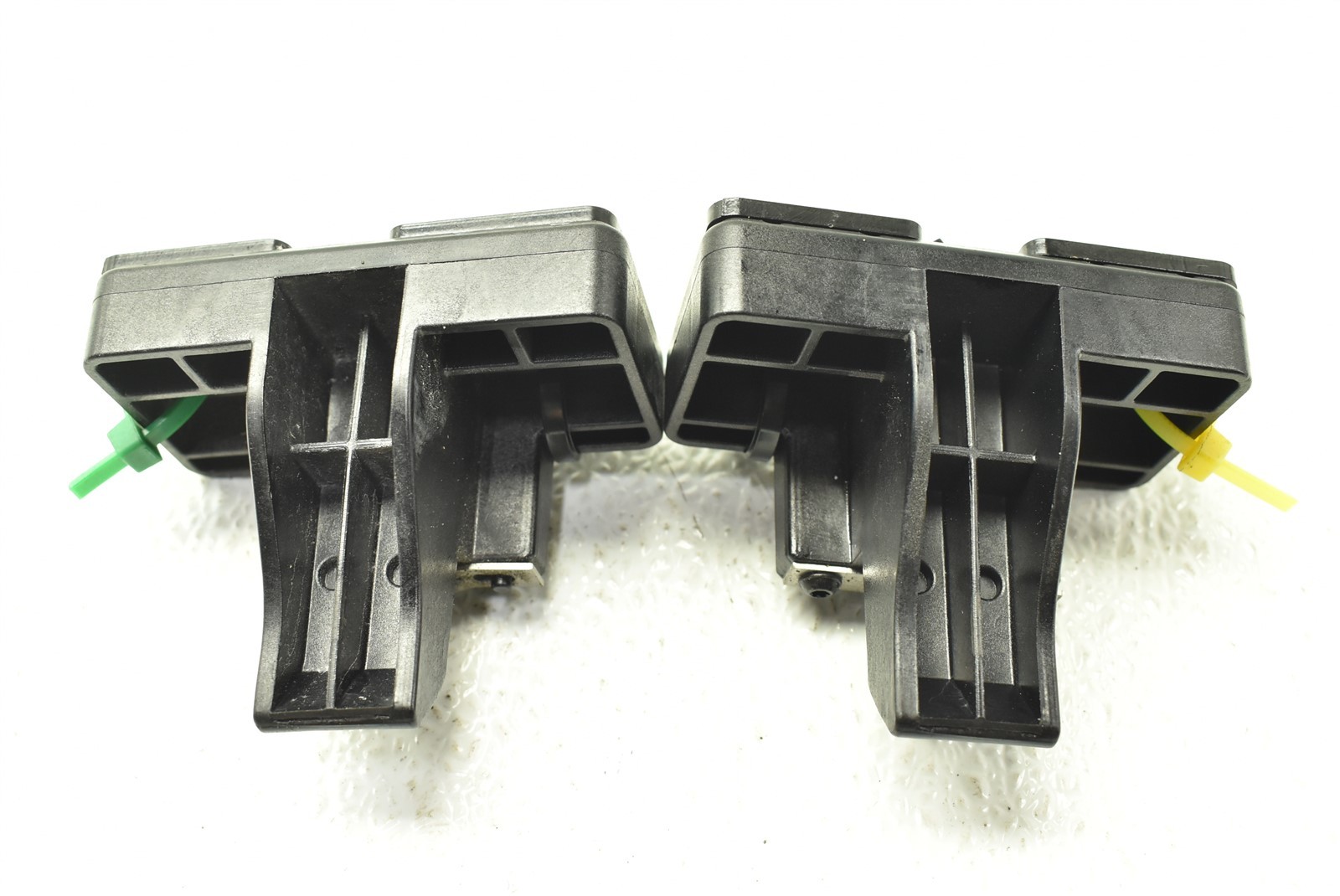 McLaren 570s Tonneau Lock Set Locks 